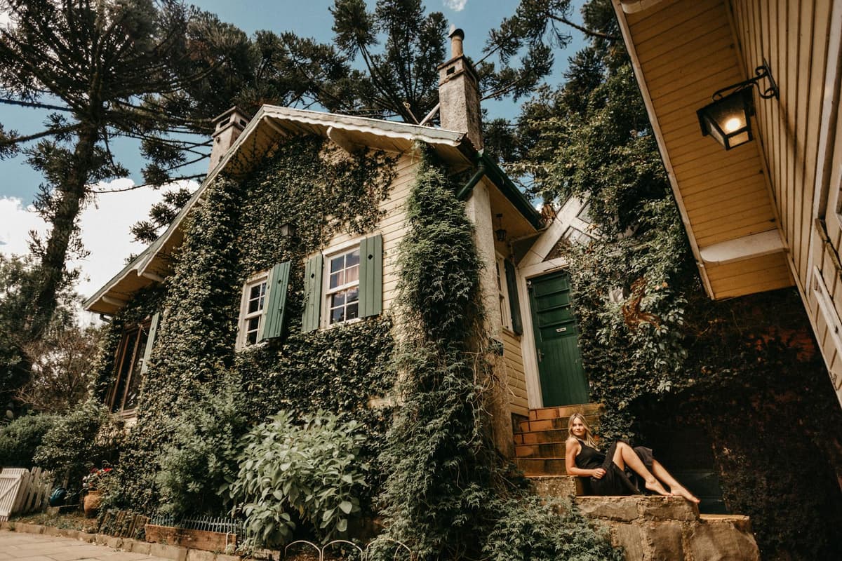 Garage Door Repair in Madera