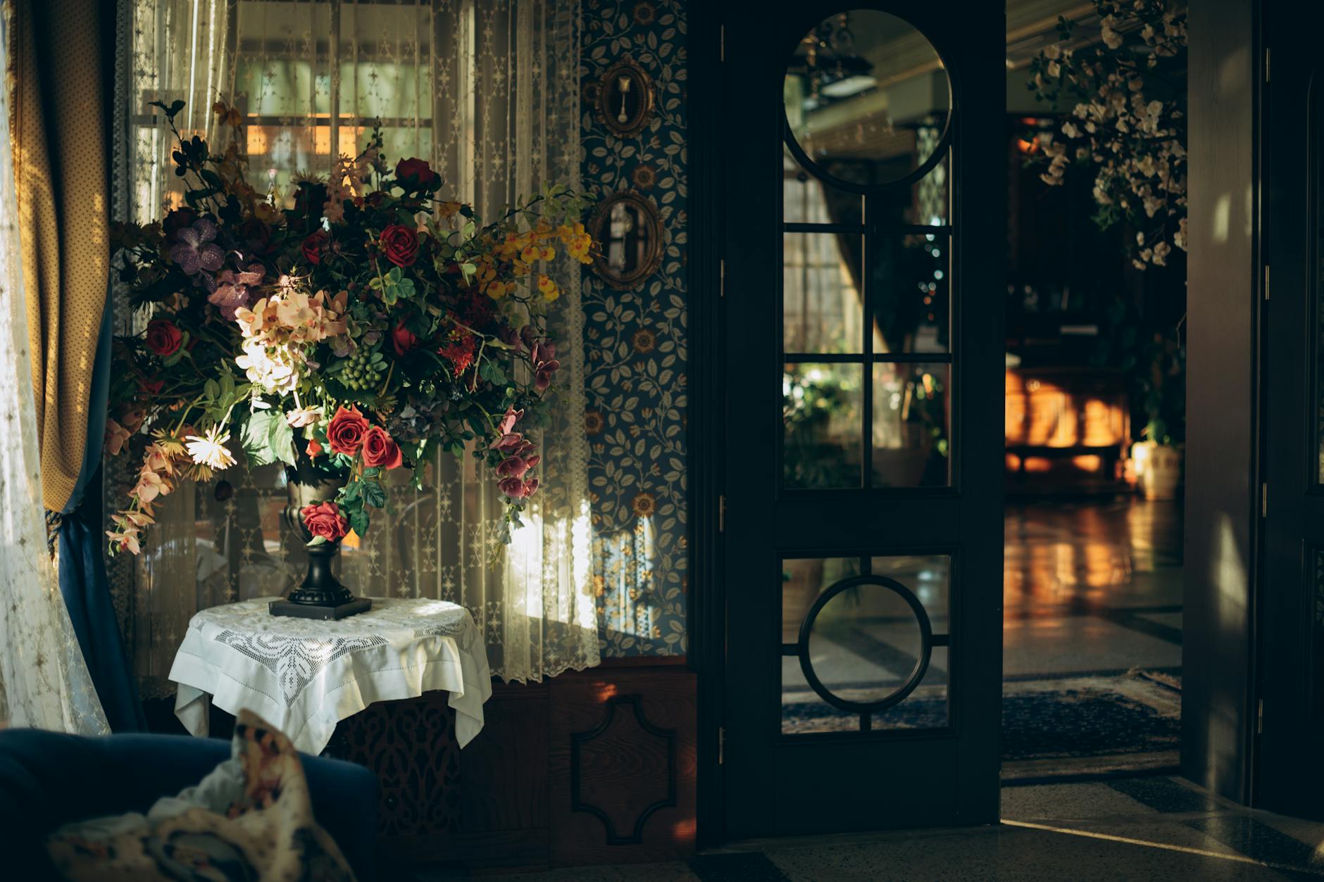 Garage Door Opener Repair in Madera