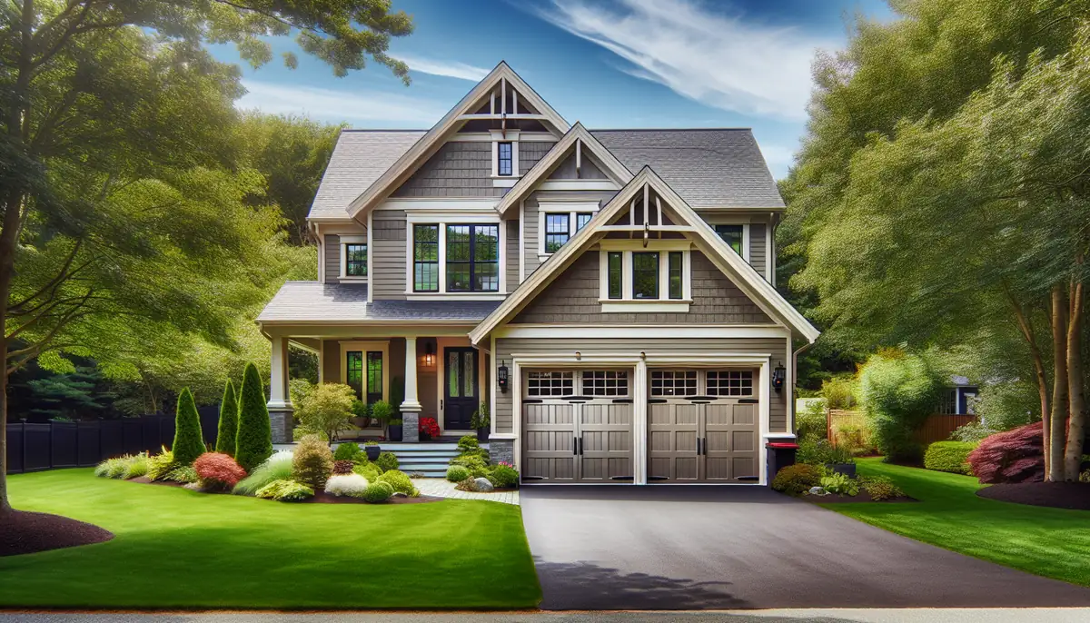 Enhance Energy Efficiency with Your Garage Door: A Comprehensive Guide by AGB Garage Door Repair in Madera, CA