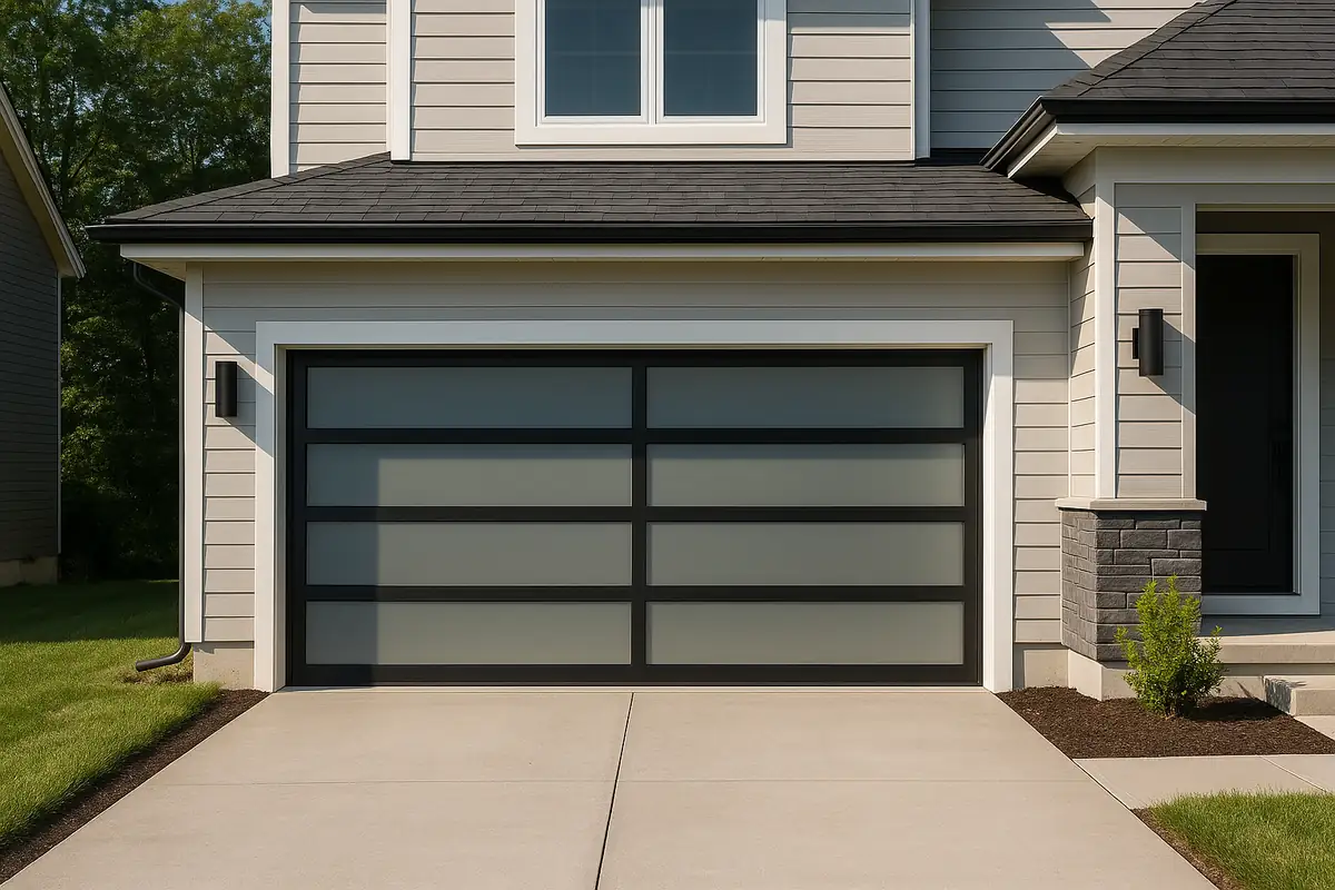 Energy Efficiency and Your Garage Door: A Comprehensive Guide by AGB Garage Door Repair in Madera, CA