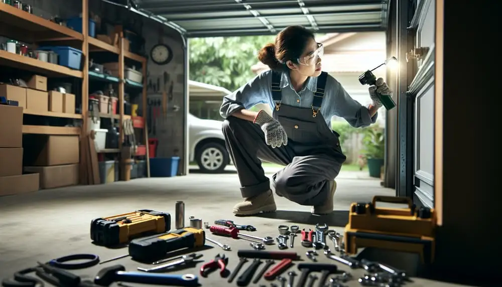 Garage Door Installation: What to Expect with AGB Garage Door Repair in Madera, CA