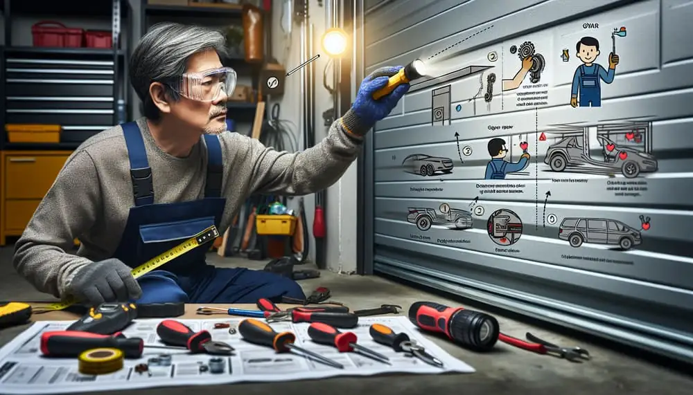Garage Door Installation: What to Expect with AGB Garage Door Repair in Madera, CA