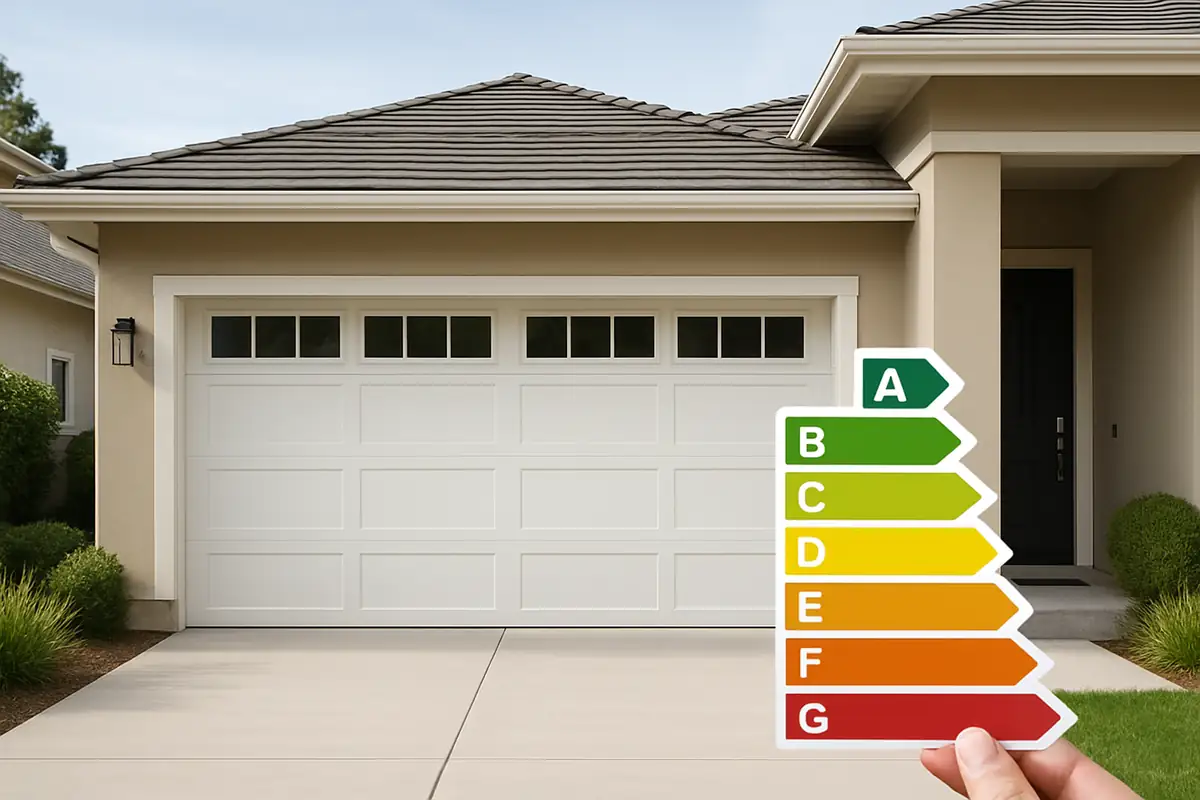 Garage Door Security: Protecting Your Home in Madera, CA with AGB Garage Door Repair