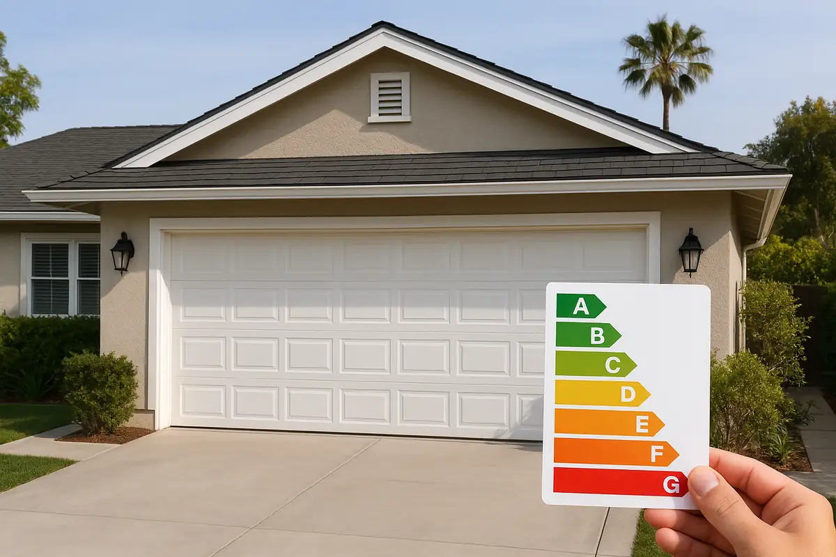 Garage Door Security: Protecting Your Home with AGB Garage Door Repair in Madera, CA