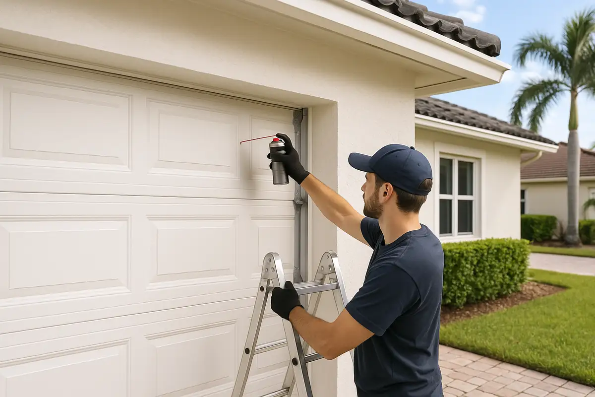 Choosing the Right Garage Door for Your Climate: A Guide by AGB Garage Door Repair