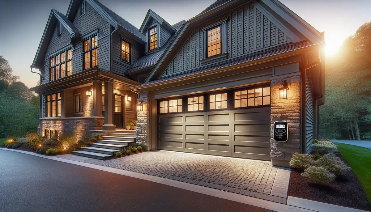 Weather-Proofing Your Garage Door: Essential Tips from AGB Garage Door Repair in Madera, CA