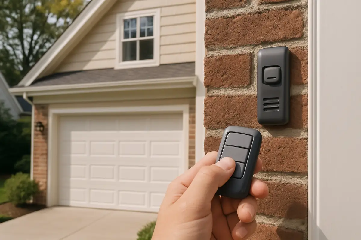 Weather-Proofing Your Garage Door: Essential Tips from AGB Garage Door Repair in Madera, CA