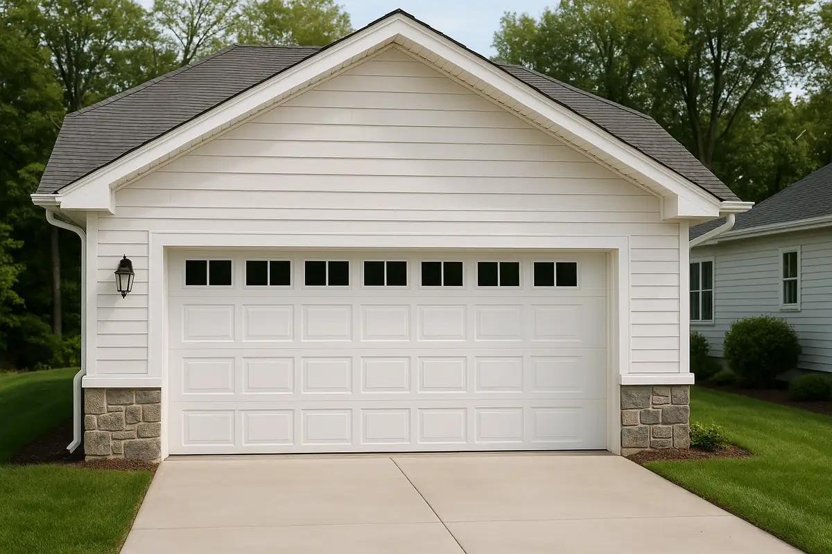 Ultimate Garage Door Spring Maintenance Guide for Madera, CA Residents