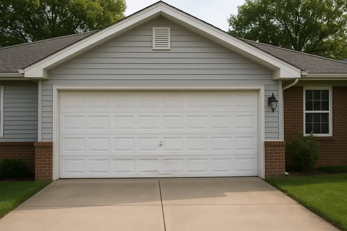 Ultimate Garage Door Spring Maintenance Guide for Madera, CA Residents