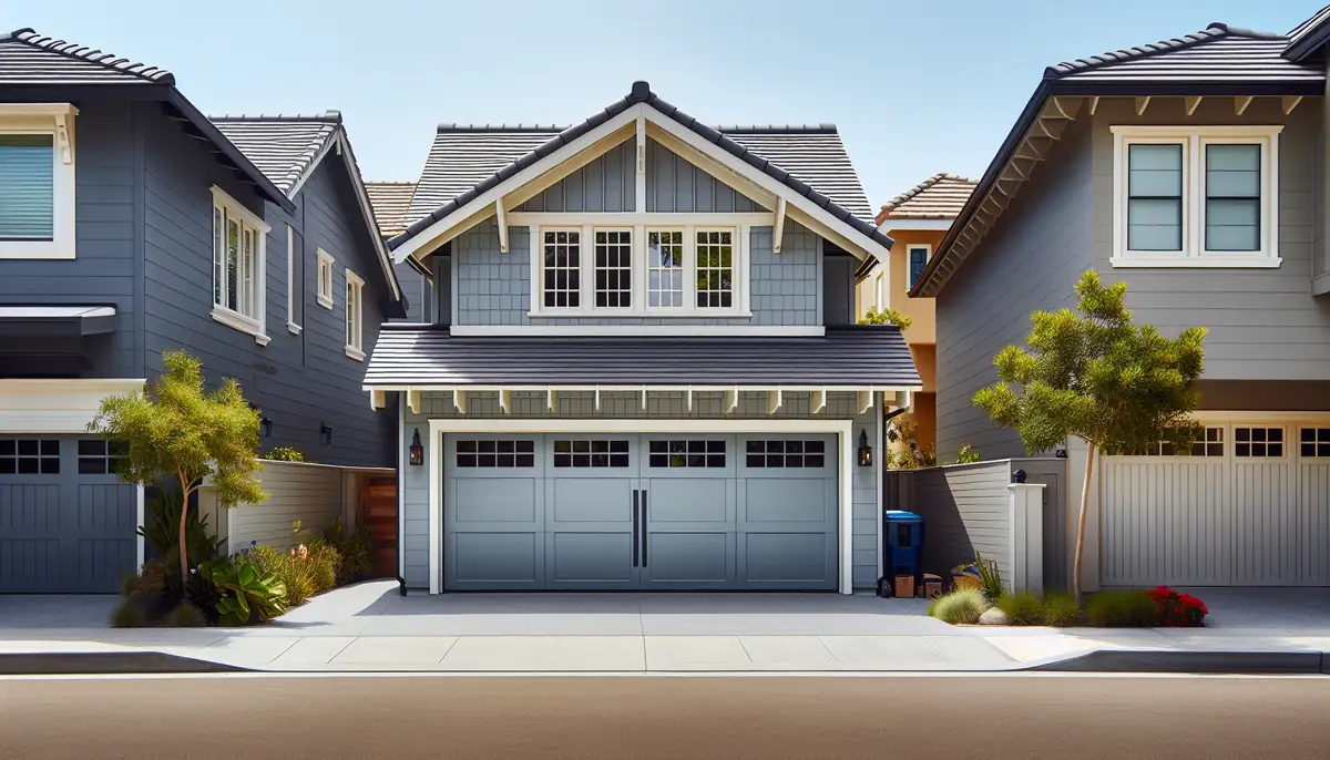 Essential Garage Door Spring Maintenance Guide in Madera, CA