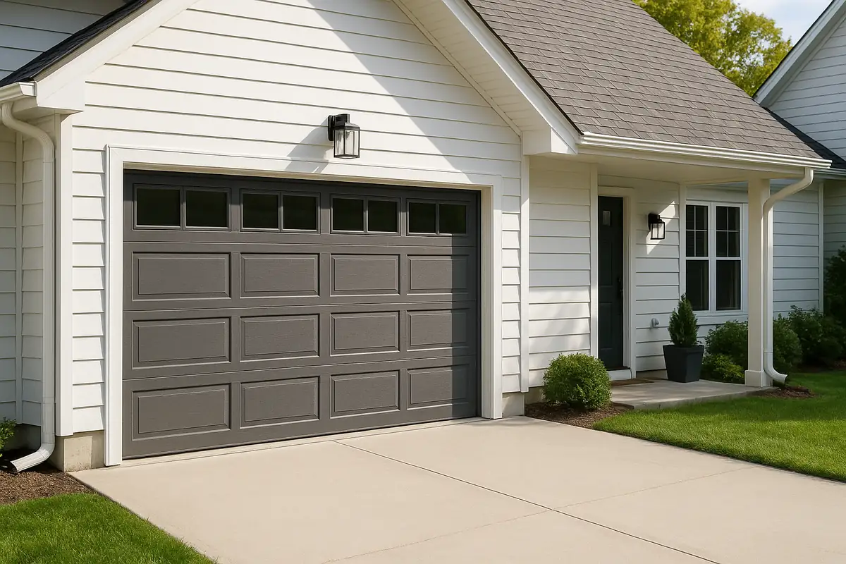 Common Garage Door Problems and How to Fix Them | AGB Garage Door Repair