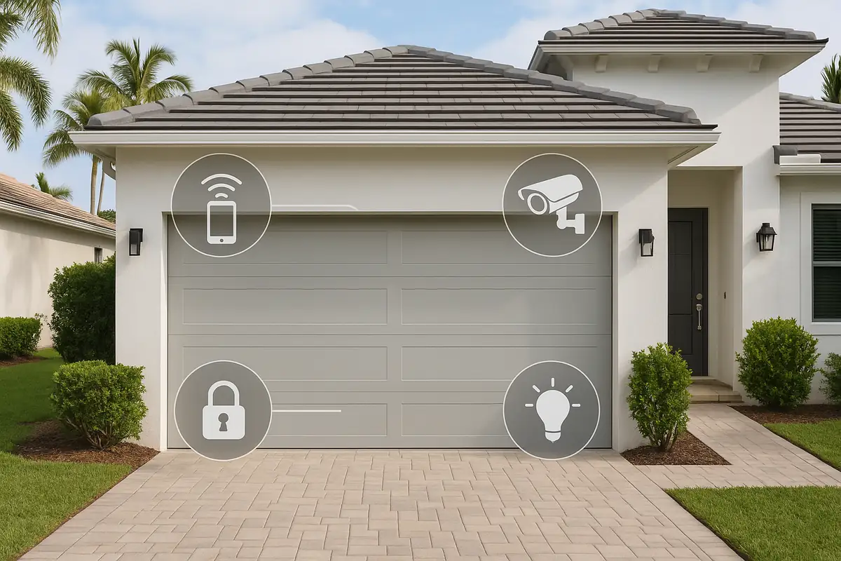 Common Garage Door Problems and How to Fix Them | AGB Garage Door Repair