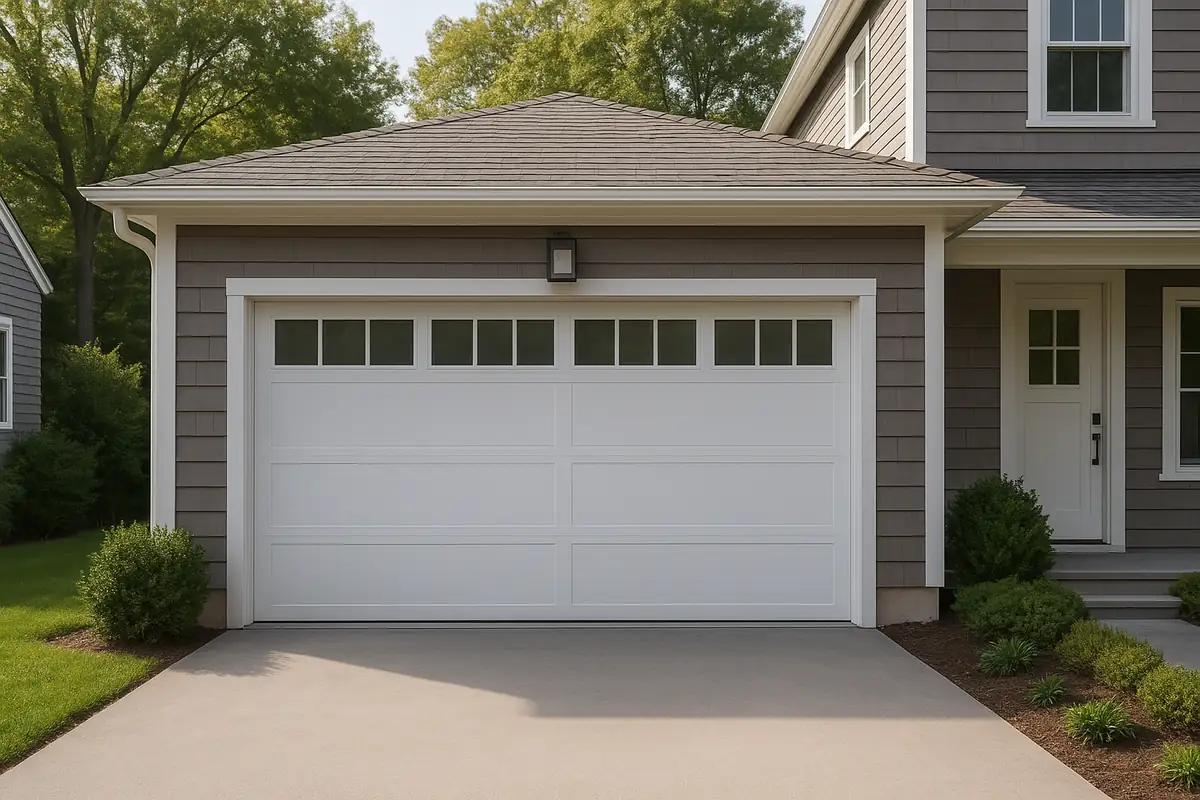 Common Garage Door Problems and How to Fix Them | AGB Garage Door Repair