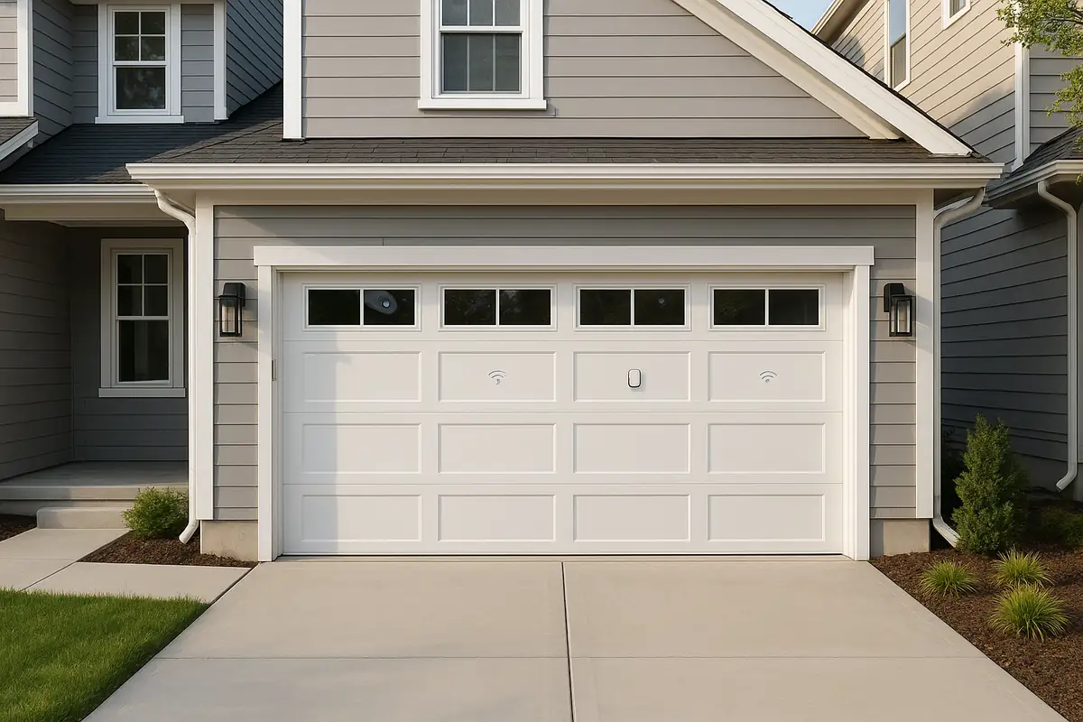 Common Garage Door Problems and How to Fix Them - AGB Garage Door Repair