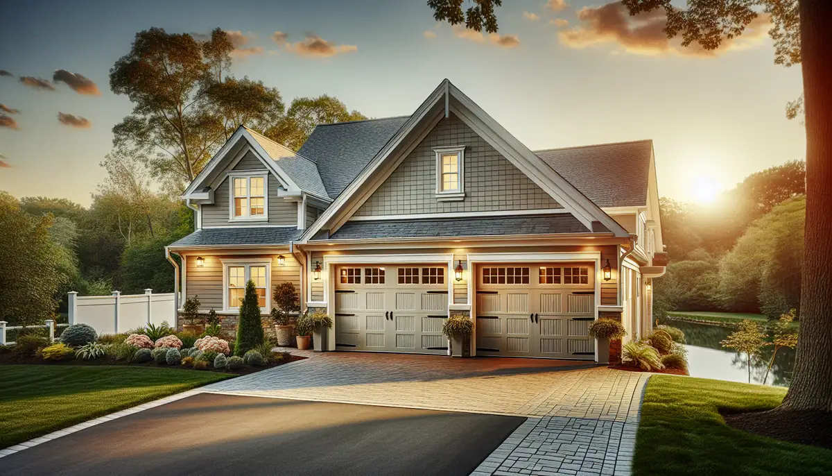 When to Replace vs Repair Your Garage Door: A Comprehensive Guide by AGB Garage Door Repair