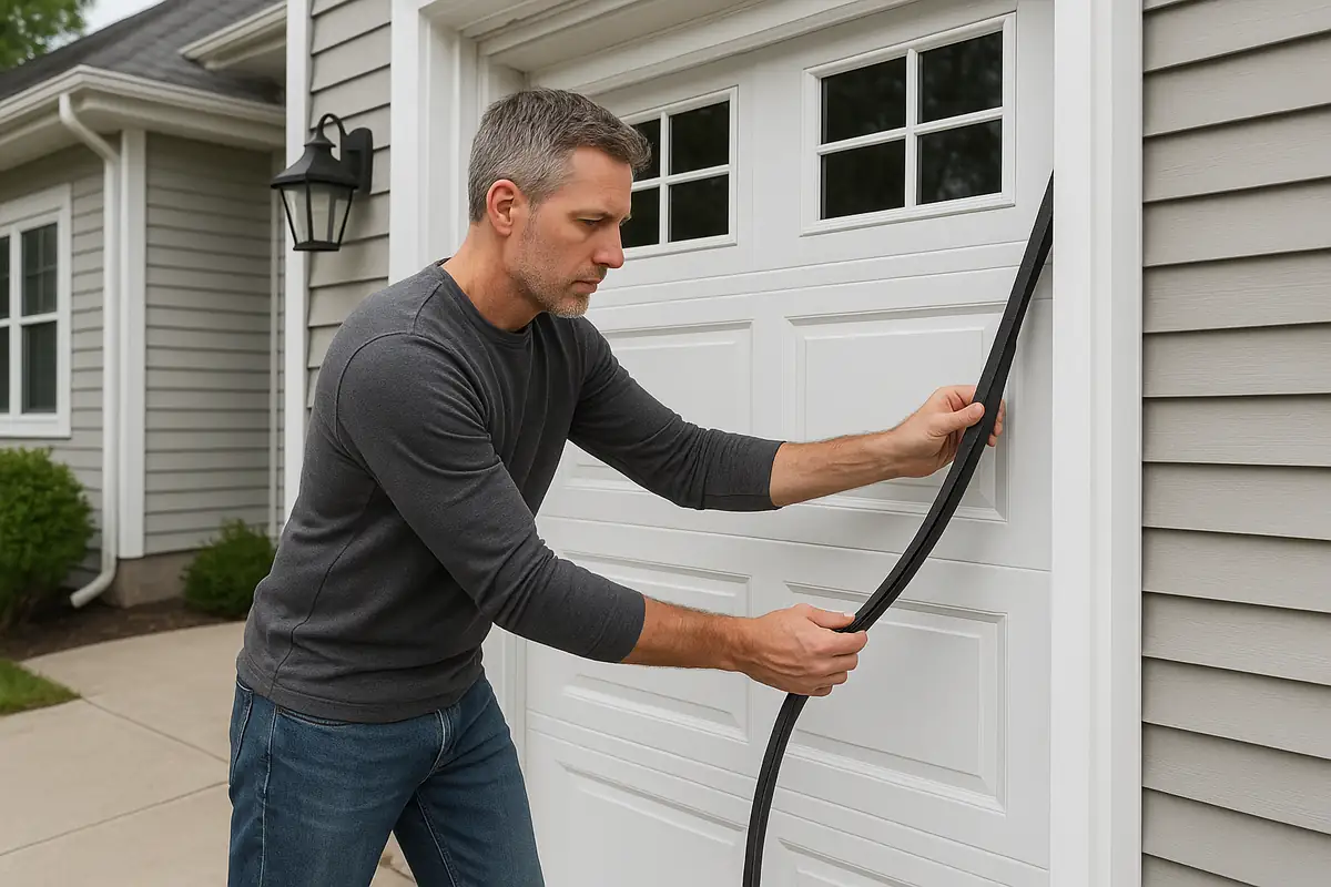 Smart Garage Door Features You Need to Know | AGB Garage Door Repair