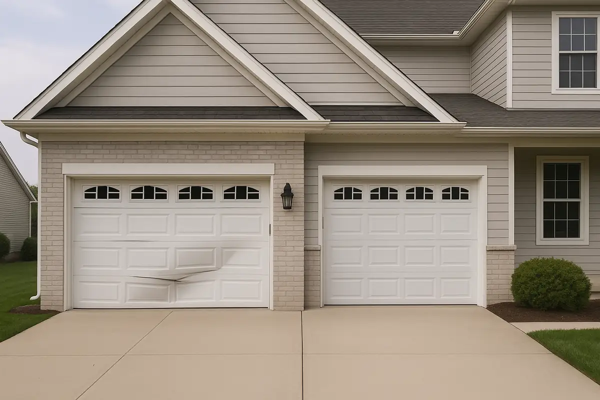 How to Reduce Garage Door Noise: Tips from AGB Garage Door Repair in Madera, CA