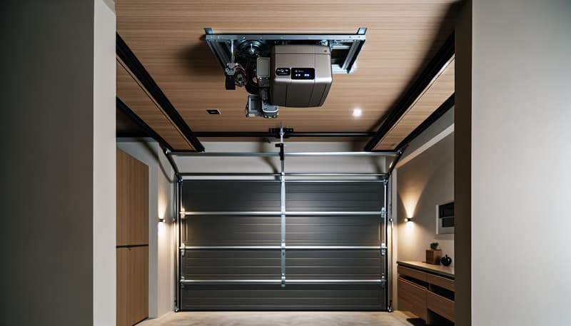 Garage Door Installation Cost Guide for Madera Homeowners