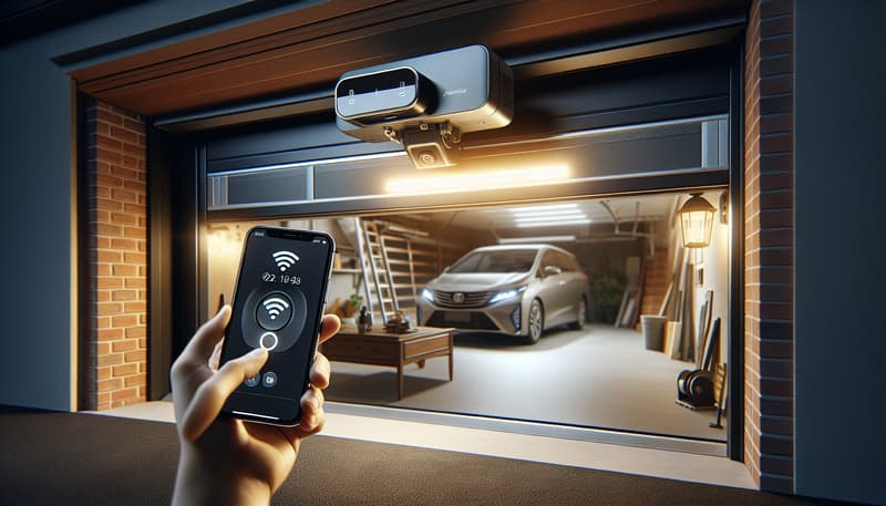 DIY vs Professional Garage Door Repair: Madera Expert Guide