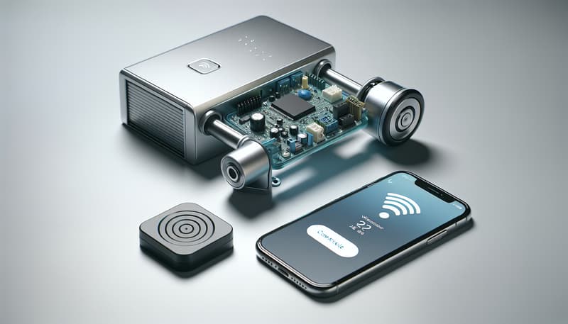 Garage Door Opener Repair service in Madera