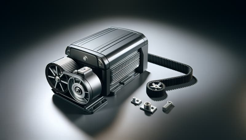 Garage Door Installation Cost Guide for Madera Homeowners